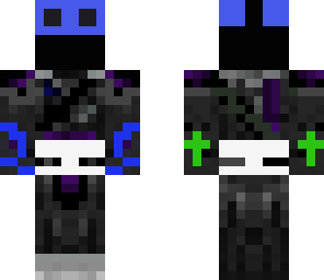 my version of a ninja