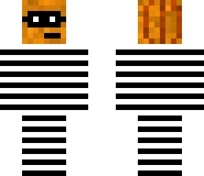 criminal pumpkin