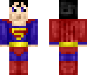superman