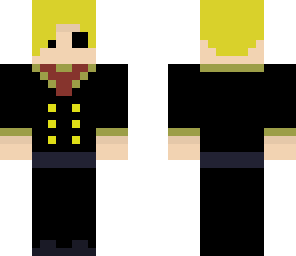 sanji