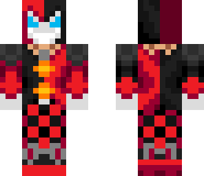 fire demon