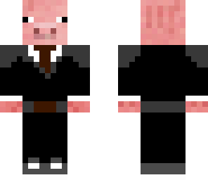 pigman