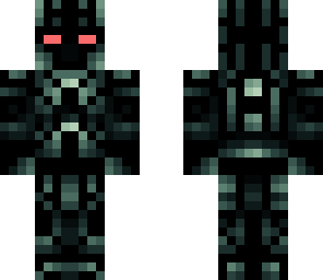 black knight
