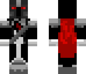 enderwarrior