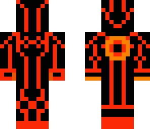 character from tron