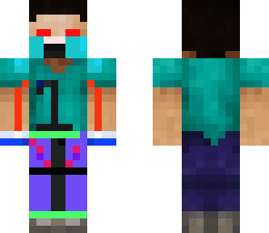 herbrine on drugs