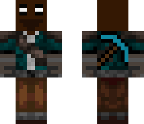 bear miner