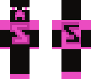 super enderman creeper