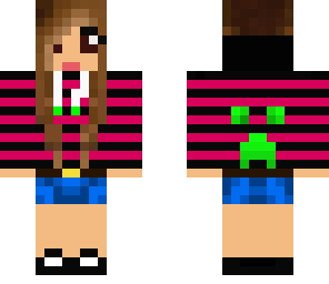cool girl