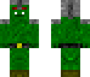 green monster