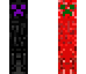 multi-faced creeper
