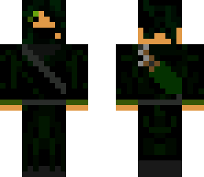 dark ranger