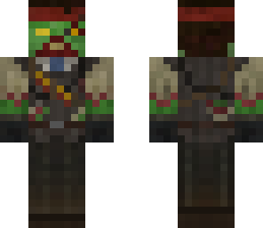 undead martson