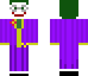 joker bac