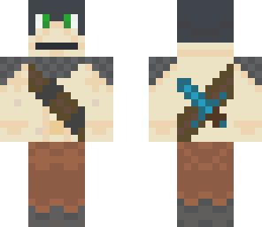 warrior fix