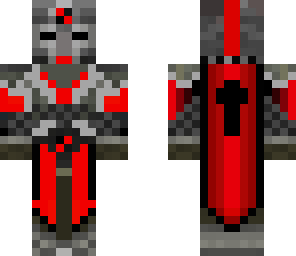 nether knight