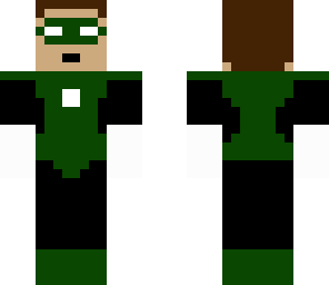 green lantern