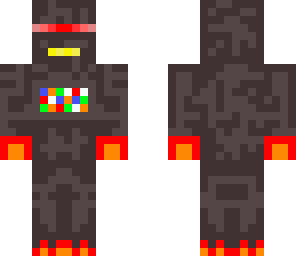 robot