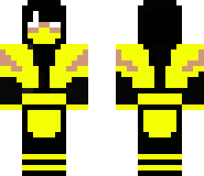 scorpion