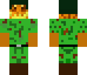 commander
