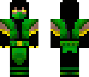 reptile