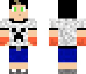 fix to creeper shirt kid