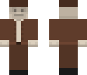 skeleton adventurer