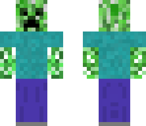 creepersteve