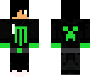 monster