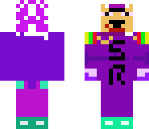 worst skin ever