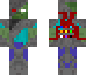 zombot