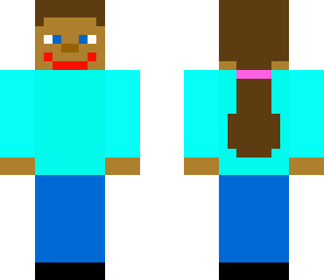 steve's girlfriend