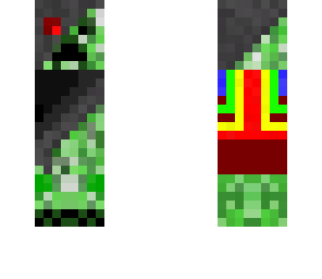 creeperoid