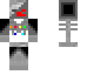 skelebot