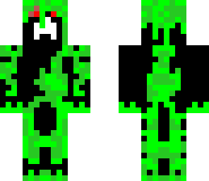 sewer creeper