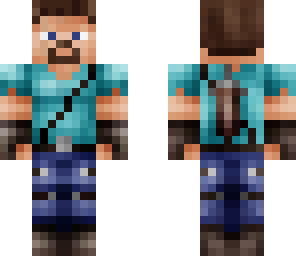 survival steve