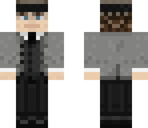 cole phelps