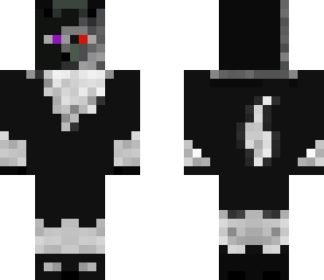 ender wolf