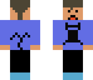 steve's other brother