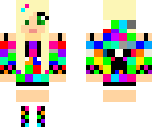 dj creeper girl