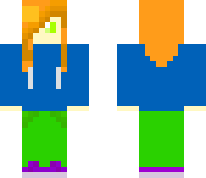 teen