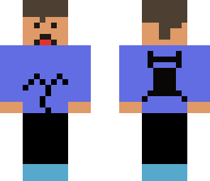 steve's other brother