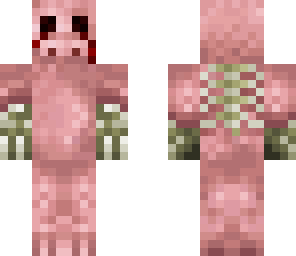 zombie pigman