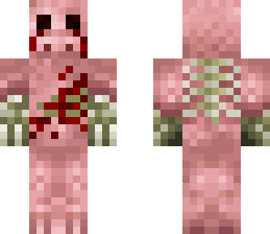 updated zombiepigman