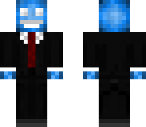 deadmau5 in suit mineshock203