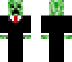 the bestt actualy tux creeper