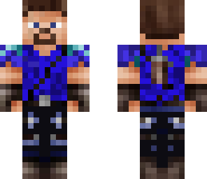 my survival steve