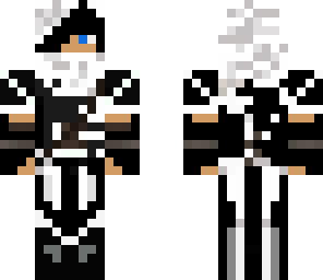 minecraft creeperhoodie assassin