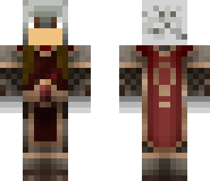 medieval warrior