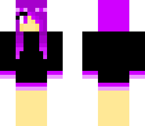 endergirl-100 percent